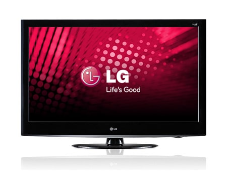 LG 47” Full HD LCD TV 47LD420