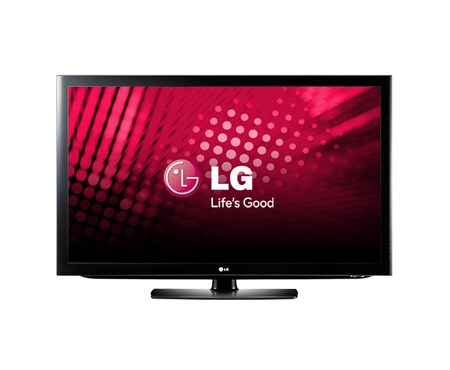 LG 47” Full HD LCD TV 47LD450