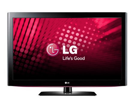 LG 47" Full HD LCD TV 47LD750