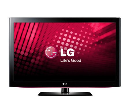 LG 47" Full HD LCD TV 47LD751