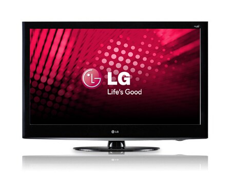 LG 47" Full HD LCD TV 47LH3000