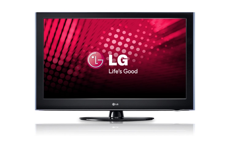 LG 47" Full HD LCD TV 47LH5000 görsel 2
