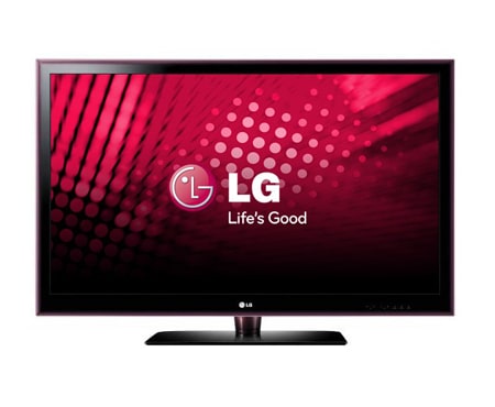 LG 47'' LED TV 47LE5500