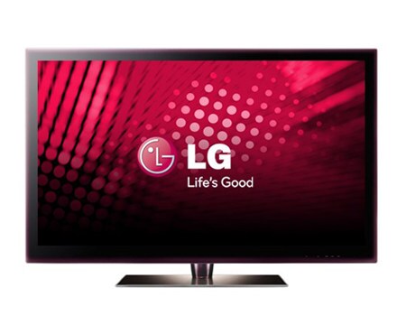 LG 47'' LED TV 47LE7500