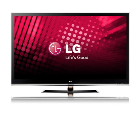 LG 47'' LED TV 47LE8500
