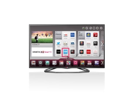 LG 47LA620S