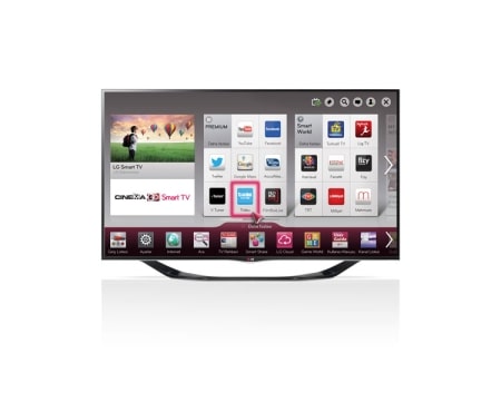 LG 47LA690S