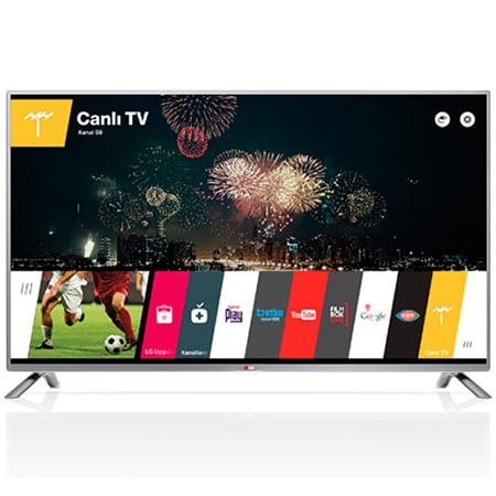 LG 47LB652V