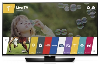 LG 49LF630V görsel 3