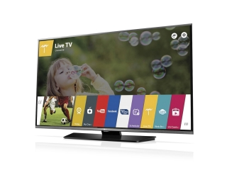 LG 49LF630V görsel 4