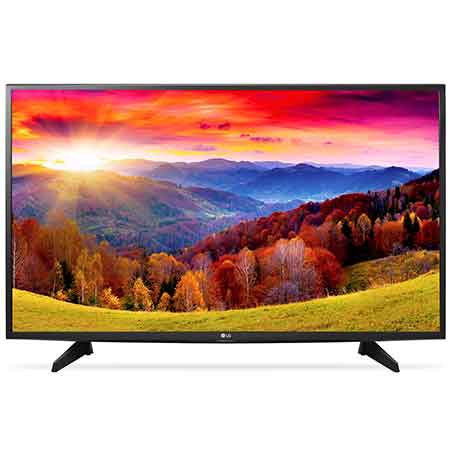 LG 49LH590V