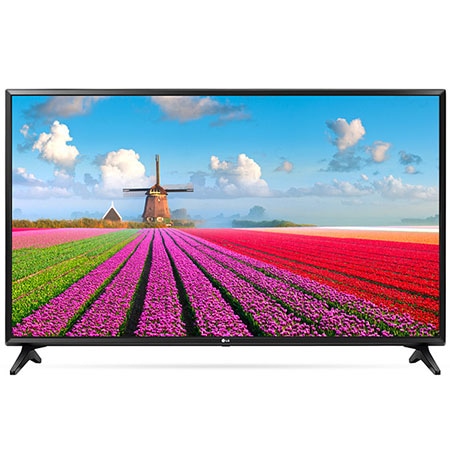 LG 49LJ594V