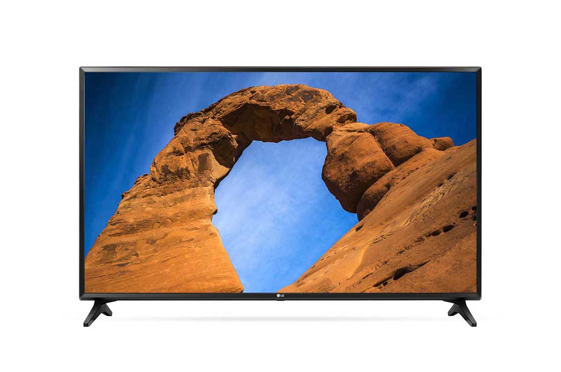LG 49LK5900PLA görsel 2