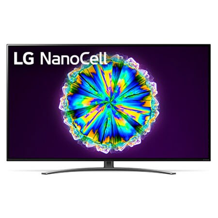 LG 49NANO866NA