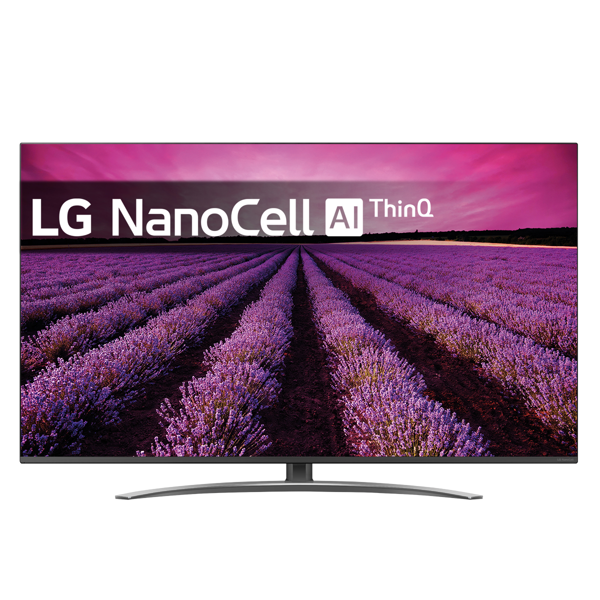 LG 49SM8200PLA