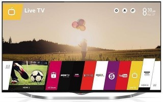 LG 49UB850V görsel 3