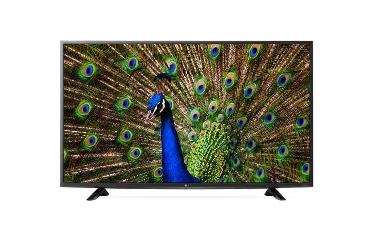 LG 49UF6407 görsel 2