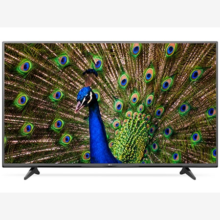LG 49UF6807