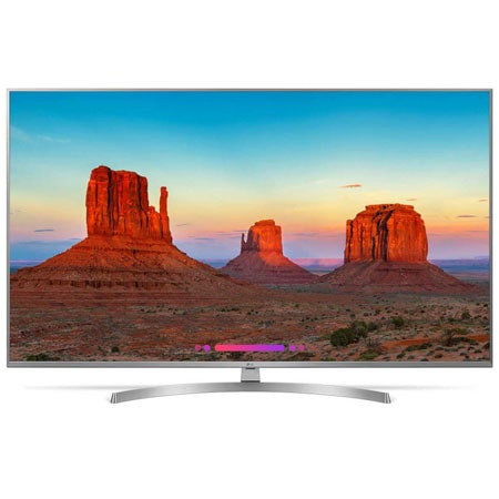 LG 49UK7550PLA