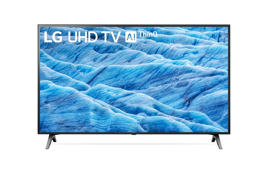 LG 49UM7100PLB görsel 2