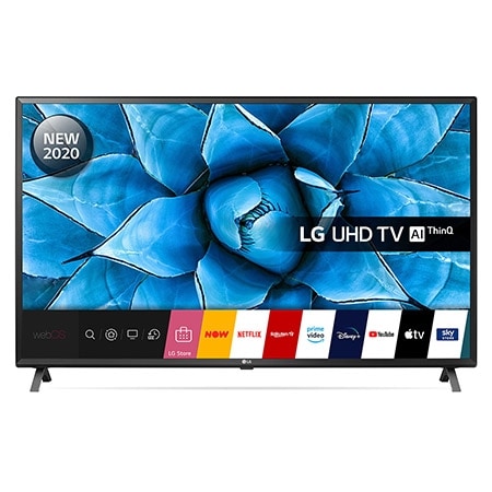 LG 49UN73006LA