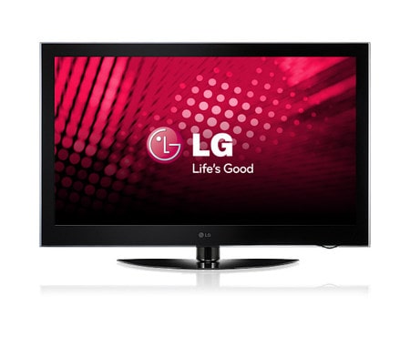 LG 50" Full HD Plasma TV 50PS6000