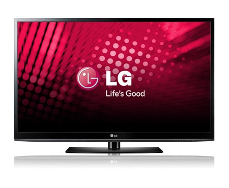 LG 50” Full HD Plazma TV 50PK350