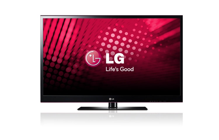 LG 50” Full HD Plazma TV 50PK550 görsel 2