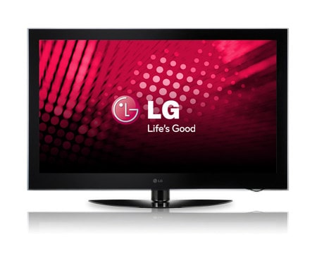 LG 50" HD Ready Plasma TV 50PQ6000