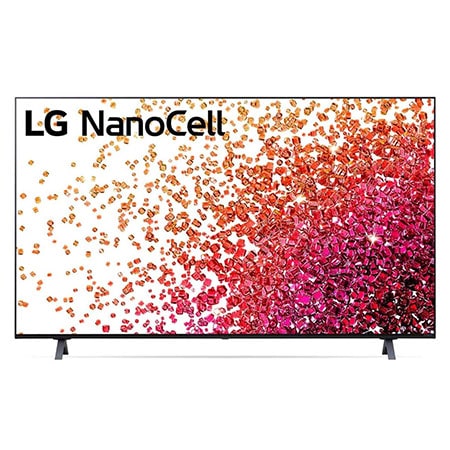 LG 50NANO756PA