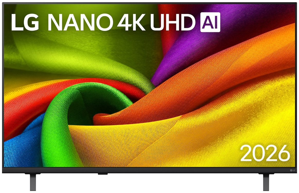 LG 50NU8E0B3LA