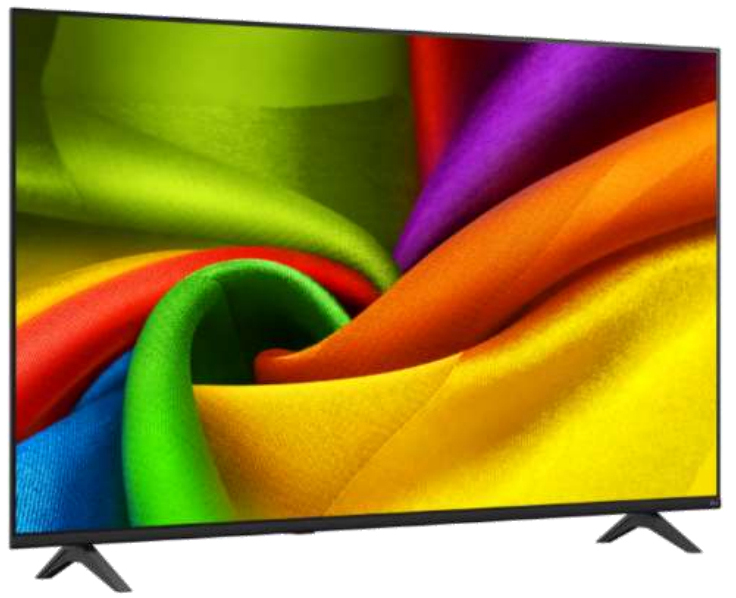 LG 50NU8E0B3LA