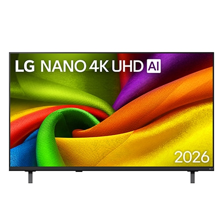 LG 50NU900B6LA