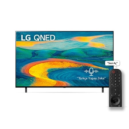 LG 50QNED7S6QA