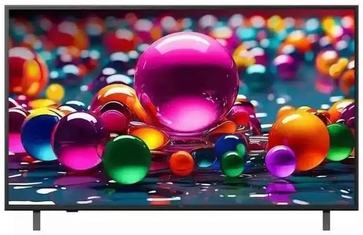 LG 50UA85006LA