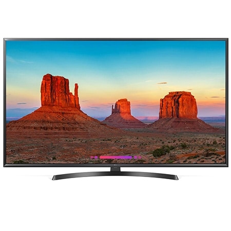 LG 50UK6470PLC
