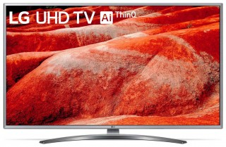 LG 50UM7600PLB görsel 3