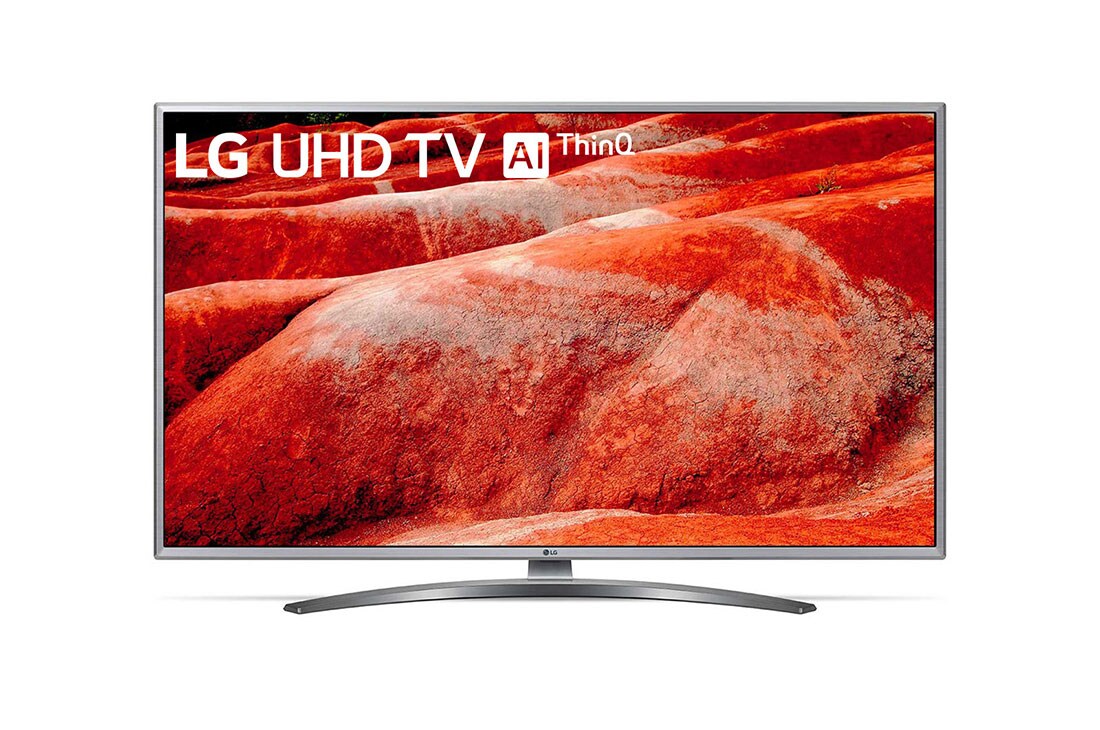 LG 50UM7600PLB görsel 2