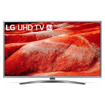 LG 50UM7600PLB