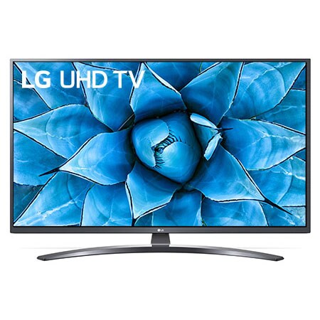 LG 50UN74006LB