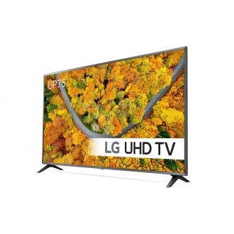 LG 50UP75006LF görsel 5