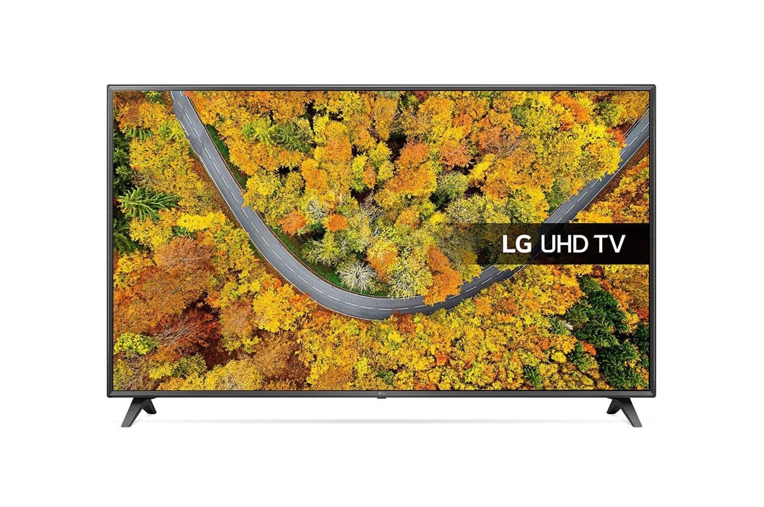 LG 50UP75006LF görsel 2