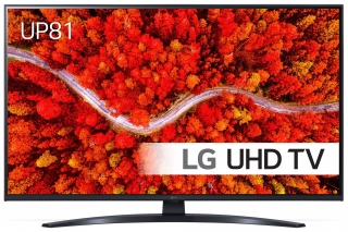 LG 50UP81006LA görsel 3