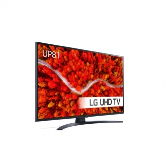 LG 50UP81006LA görsel 4