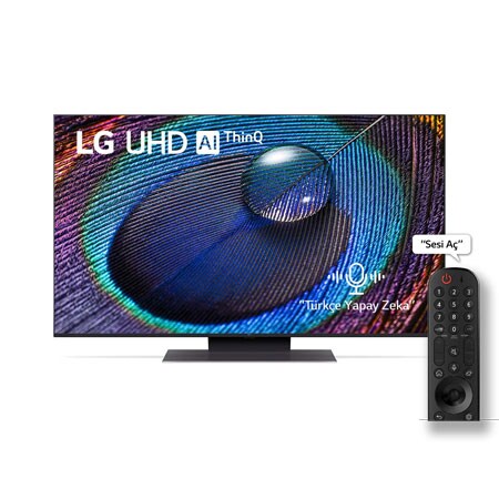 LG 50UR91006LA