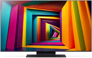 LG 50UT91006LA görsel 2