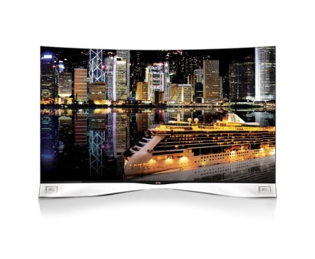 LG 55EA980V