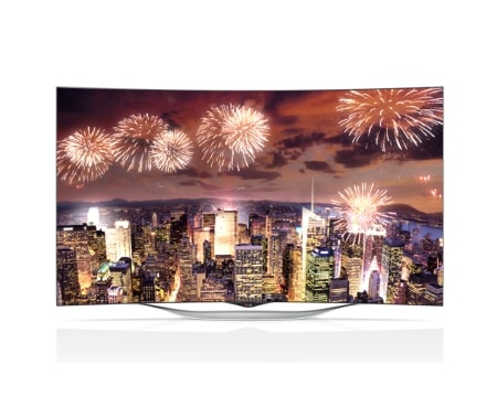 LG 55EC930V
