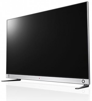 LG 55LA965V görsel 5