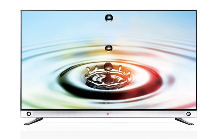 LG 55LA965V görsel 2